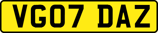 VG07DAZ