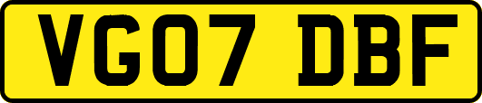 VG07DBF