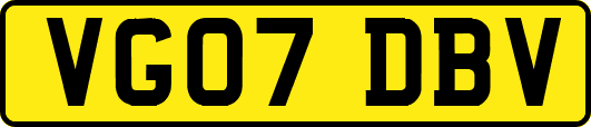 VG07DBV
