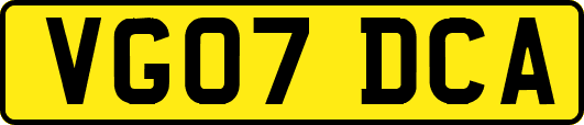 VG07DCA