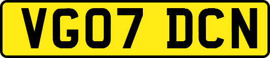 VG07DCN