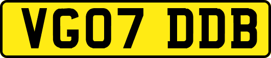 VG07DDB