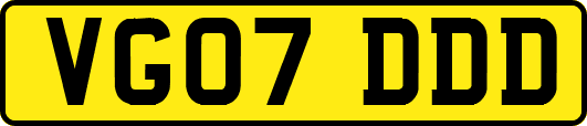 VG07DDD