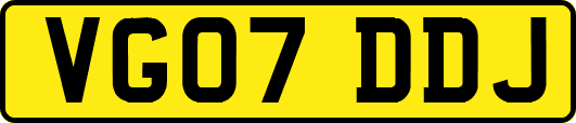 VG07DDJ