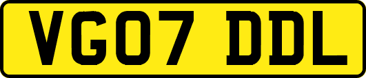 VG07DDL