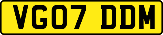 VG07DDM