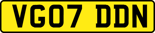 VG07DDN