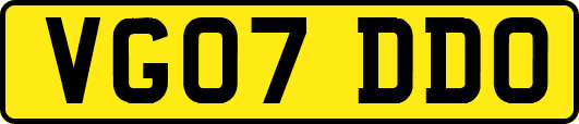 VG07DDO