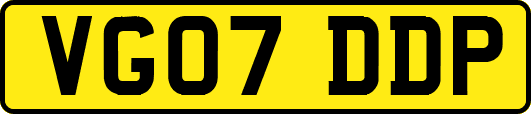 VG07DDP