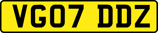 VG07DDZ