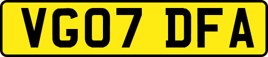 VG07DFA