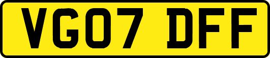 VG07DFF