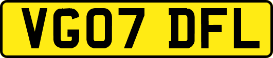 VG07DFL