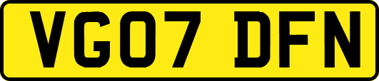 VG07DFN