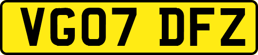 VG07DFZ