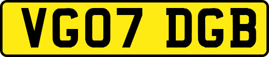 VG07DGB