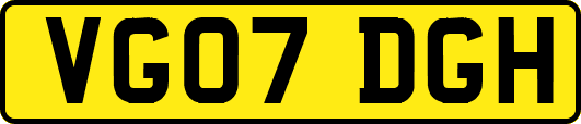 VG07DGH
