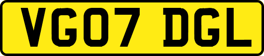 VG07DGL
