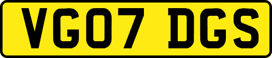 VG07DGS
