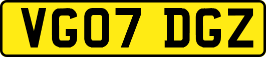 VG07DGZ