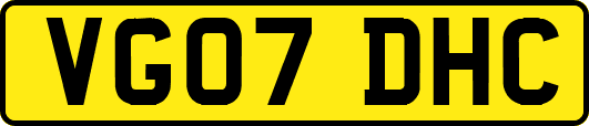 VG07DHC