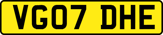 VG07DHE