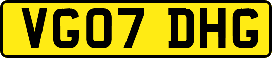 VG07DHG