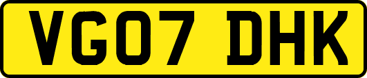 VG07DHK