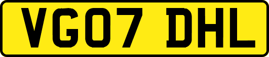 VG07DHL