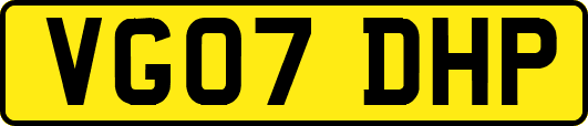 VG07DHP