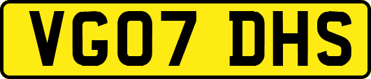 VG07DHS