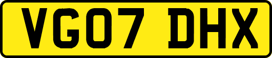 VG07DHX