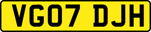 VG07DJH