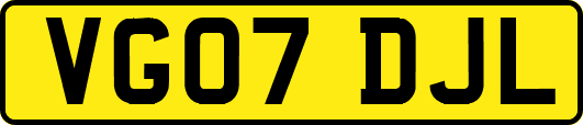 VG07DJL