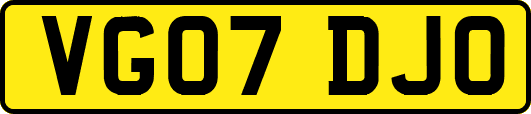 VG07DJO