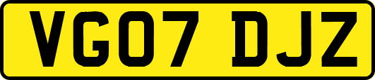 VG07DJZ