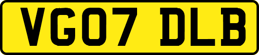 VG07DLB