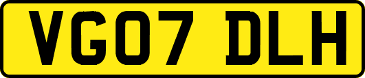 VG07DLH