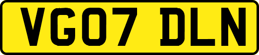 VG07DLN