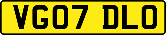 VG07DLO