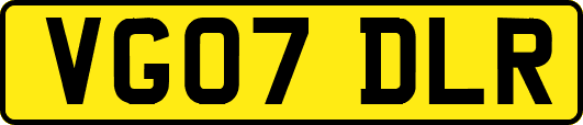 VG07DLR