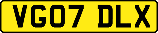 VG07DLX
