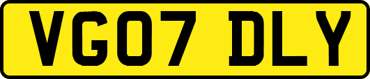 VG07DLY