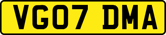 VG07DMA
