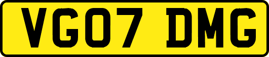 VG07DMG