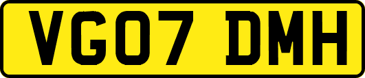 VG07DMH
