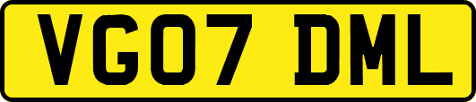 VG07DML