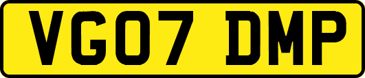 VG07DMP