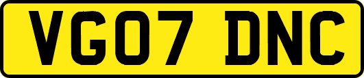 VG07DNC