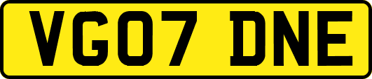 VG07DNE